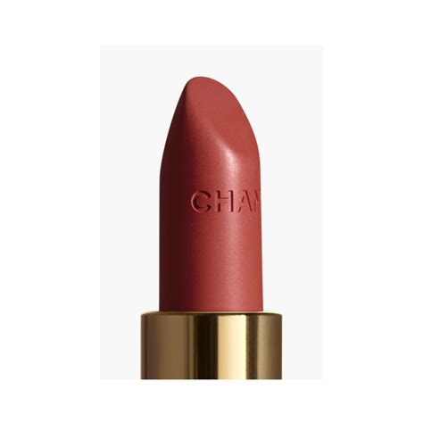 chanel rouge allure legendaire